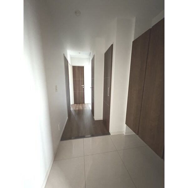 さくらHills ROKUBAN Platinum Residence 玄関