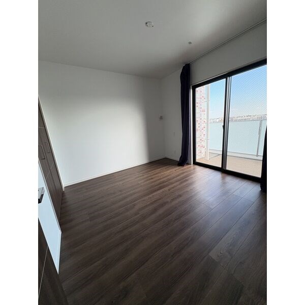 さくらHills ROKUBAN Platinum Residence ベッドルーム