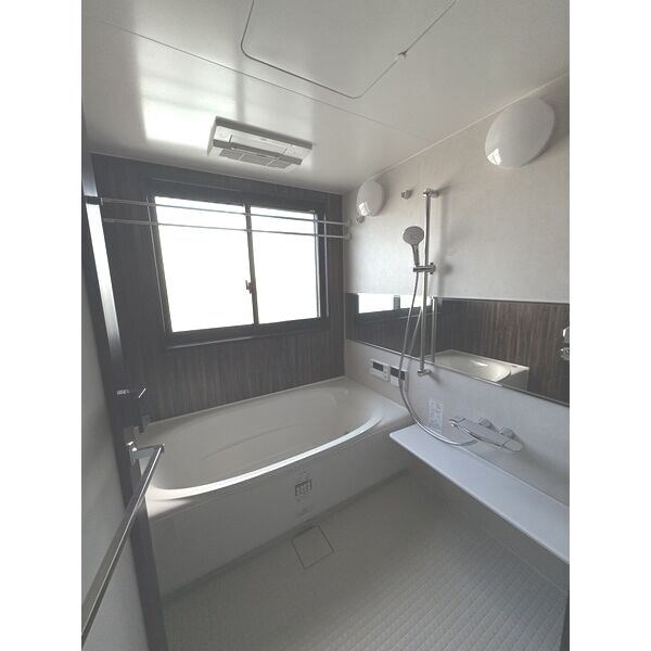 さくらHills ROKUBAN Platinum Residence 風呂画像