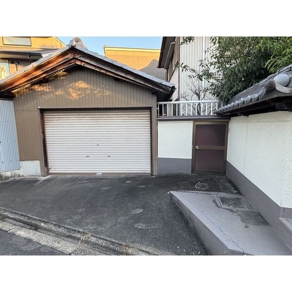 烏森町戸建 その他外観1