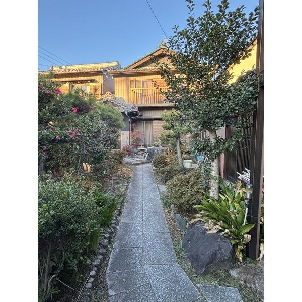 烏森町戸建 その他外観2