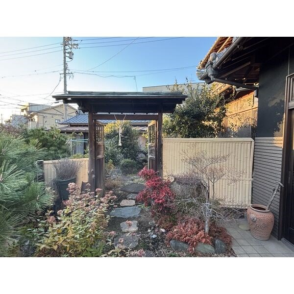 烏森町戸建 その他外観3