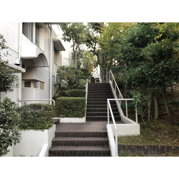 サニーヒル表山3号棟 その他外観2