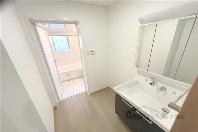 テイエムエス松栄町貸家 その他1