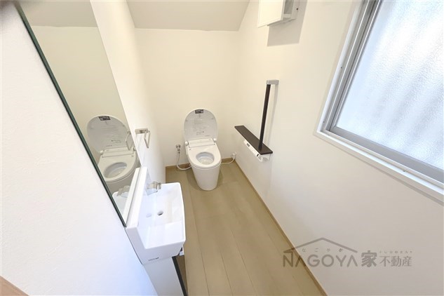 テイエムエス松栄町貸家 その他2