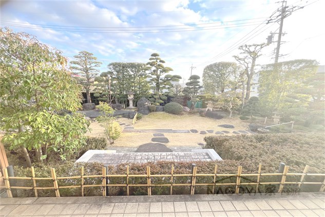 テイエムエス松栄町貸家 その他4