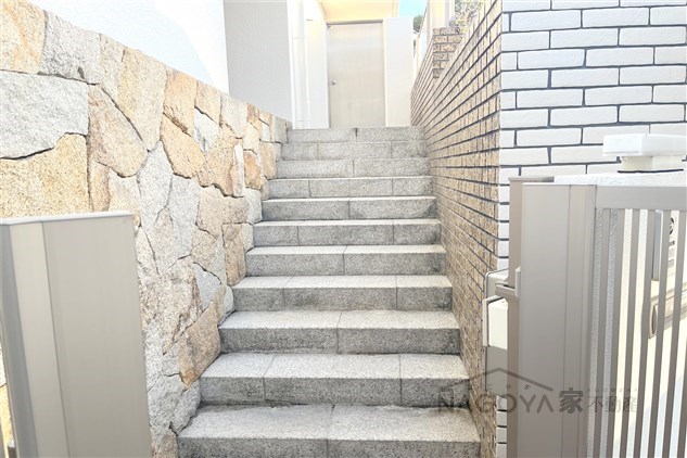 テイエムエス松栄町貸家 その他外観1