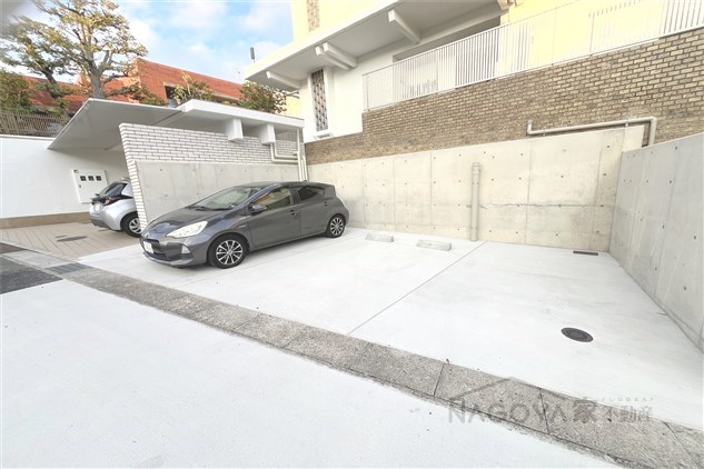 テイエムエス松栄町貸家 その他外観2