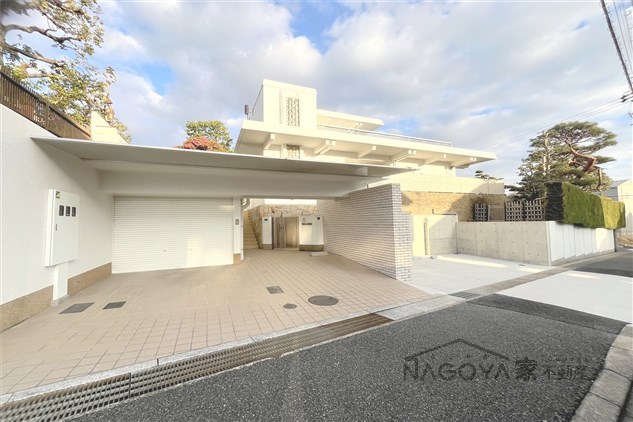 テイエムエス松栄町貸家 その他外観3