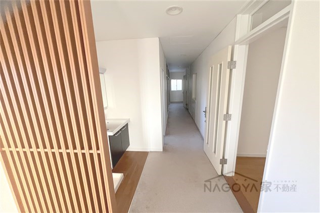 テイエムエス松栄町貸家 その他9