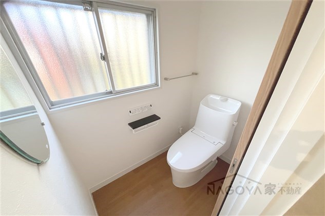 テイエムエス松栄町貸家 その他11