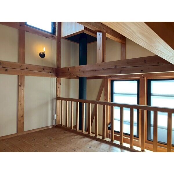 千種区赤坂町2-56貸家 その他3