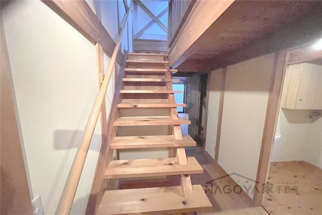 千種区赤坂町2-56貸家 その他6