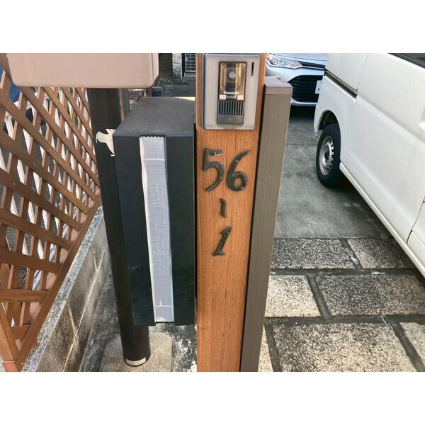 千種区赤坂町2-56貸家 その他外観1