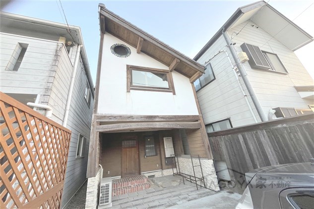 千種区赤坂町2-56貸家 その他外観2