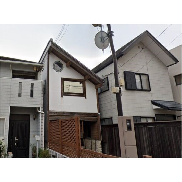 千種区赤坂町2-56貸家 その他外観2