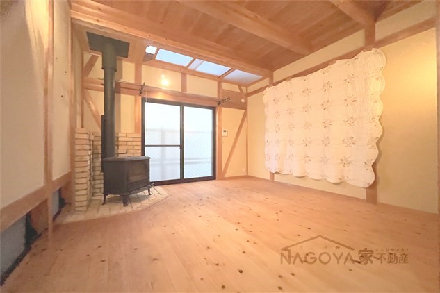 千種区赤坂町2-56貸家 その他7