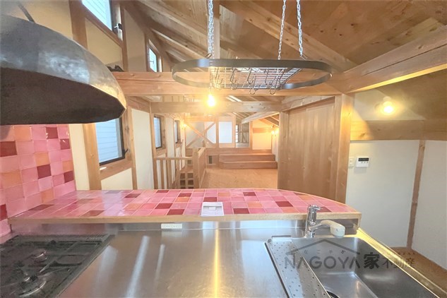千種区赤坂町2-56貸家 その他8