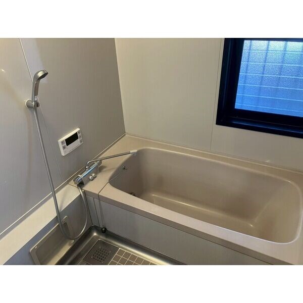 千種区赤坂町2-56貸家 風呂画像