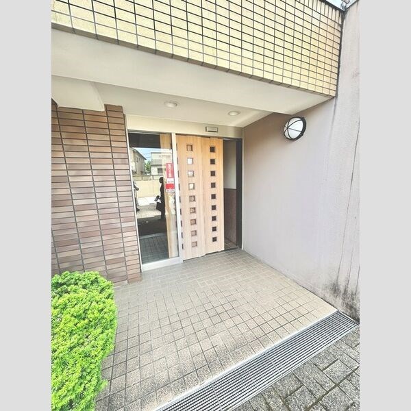 ユーフォリア虹ヶ丘 その他外観1