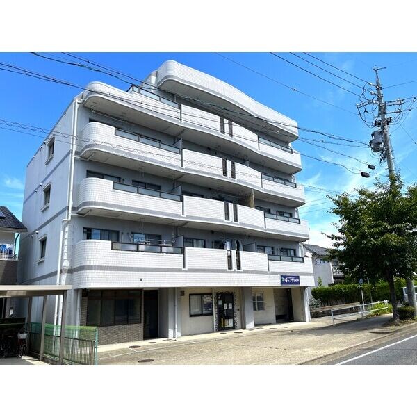 ルミエール鯛取 その他外観1