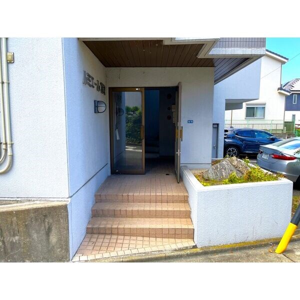 ルミエール鯛取 その他外観2