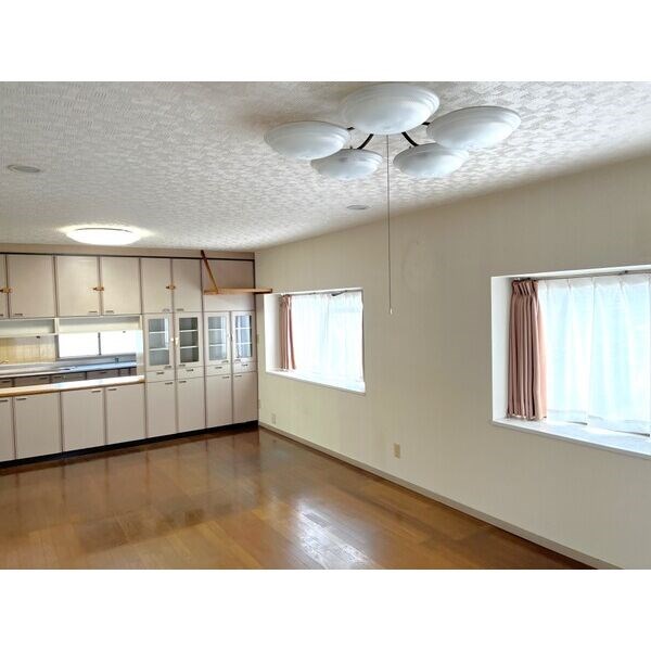 ルミエール鯛取 リビング