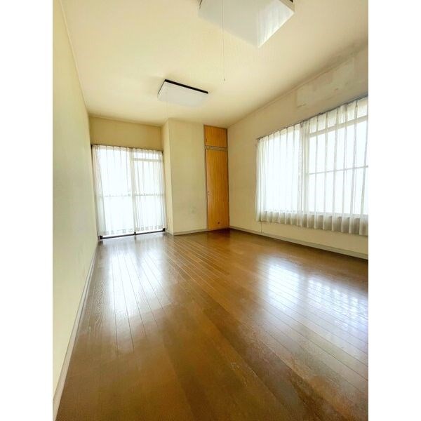 ルミエール鯛取 ベッドルーム