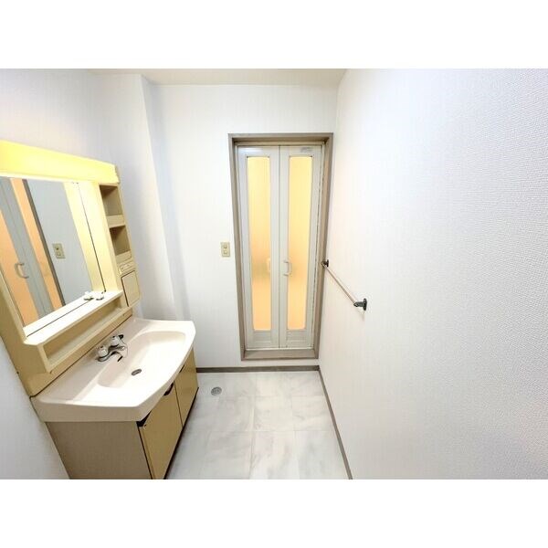 ルミエール鯛取 風呂画像