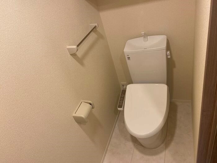 パークヒルズ その他3