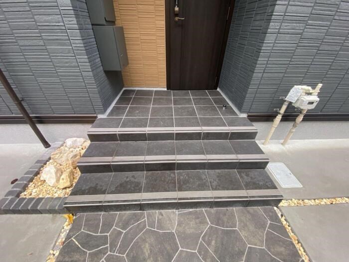 パークヒルズ その他外観2