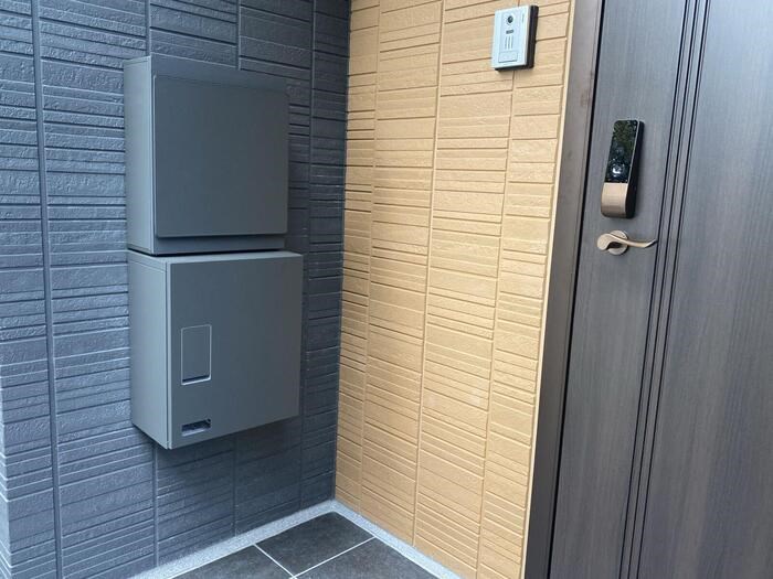 パークヒルズ その他外観4