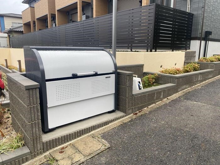 パークヒルズ その他外観5