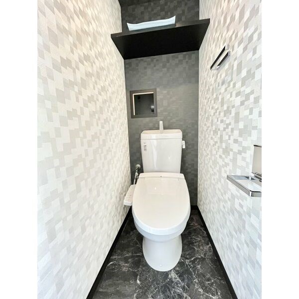 S-RESIDENCE上前津South その他2