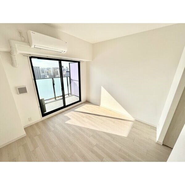 S-RESIDENCE上前津South リビング