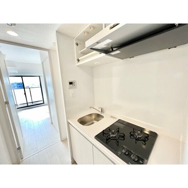 S-RESIDENCE上前津South キッチン