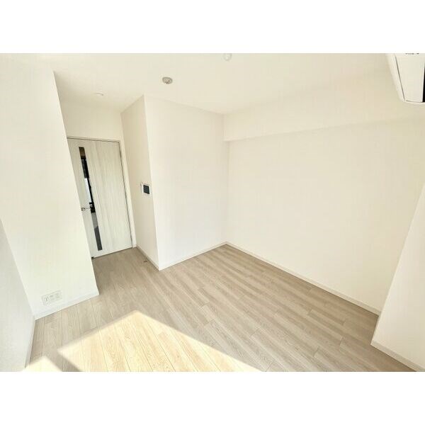 S-RESIDENCE上前津South ベッドルーム