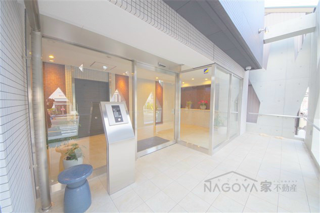 SEIZAN　COUAT その他外観2