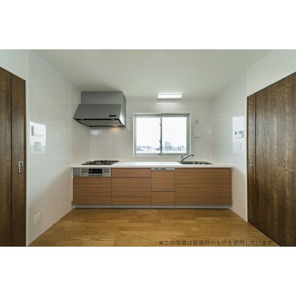 SEIZAN　COUAT キッチン