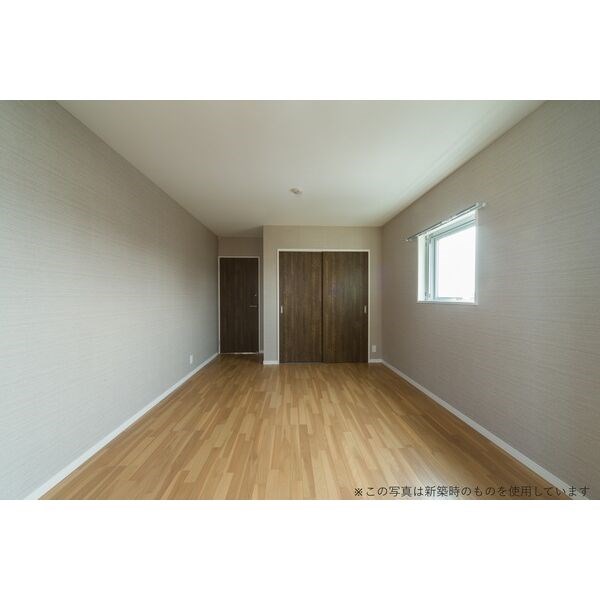 SEIZAN　COUAT ベッドルーム