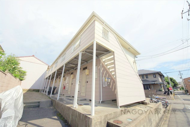 エステートピアＭＫ その他外観1