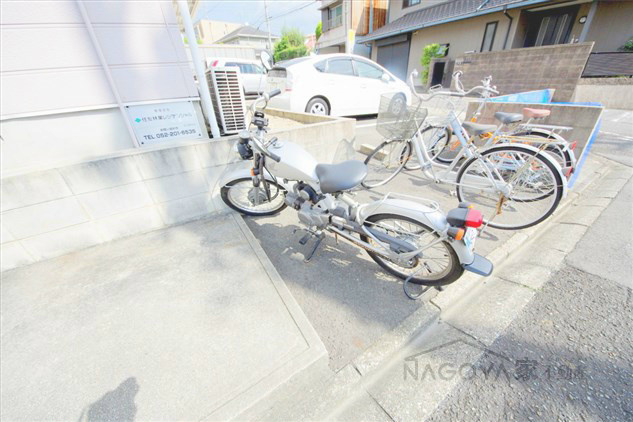 エステートピアＭＫ その他外観2