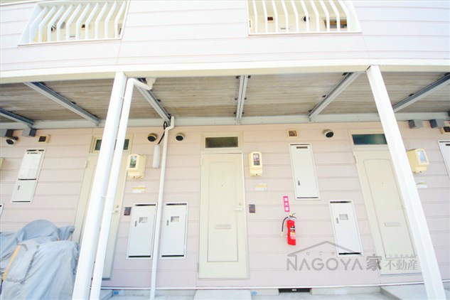 エステートピアＭＫ その他外観3