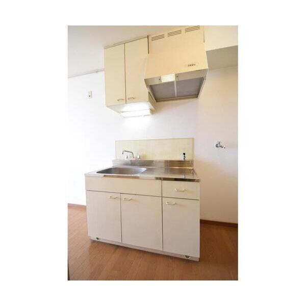 エステートピアＭＫ キッチン