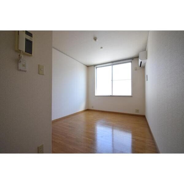 エステートピアＭＫ ベッドルーム