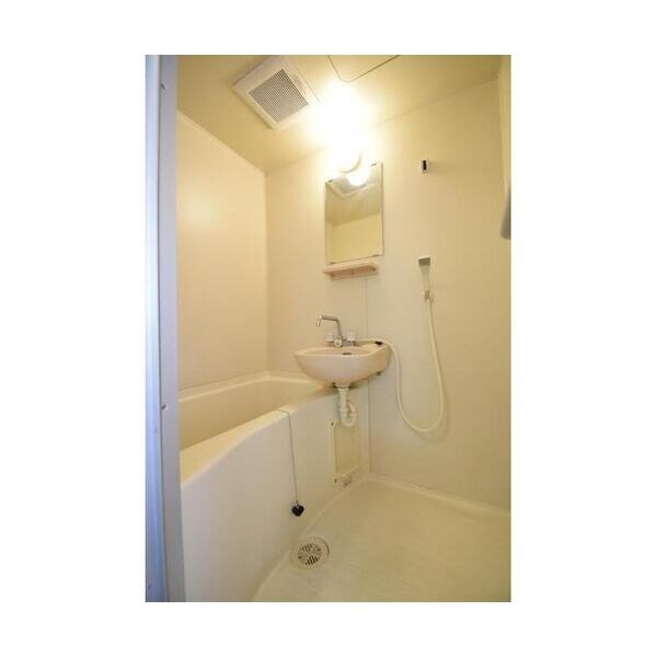 エステートピアＭＫ 風呂画像