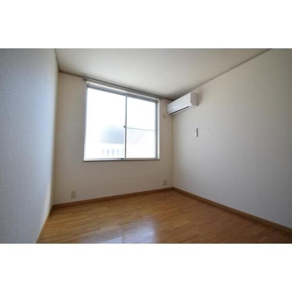 エステートピアＭＫ ベランダ