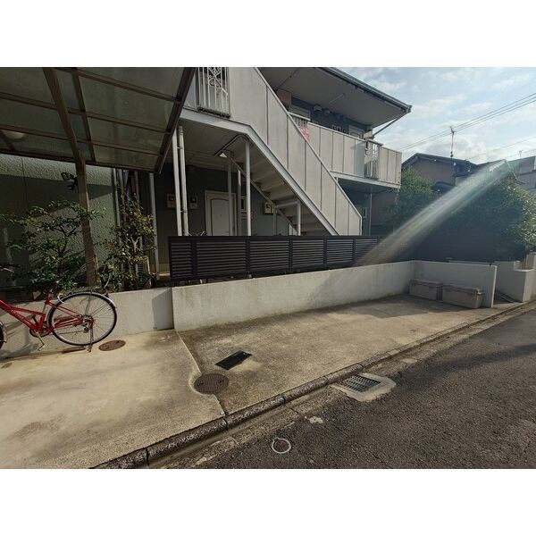 リヴィン361 その他外観2