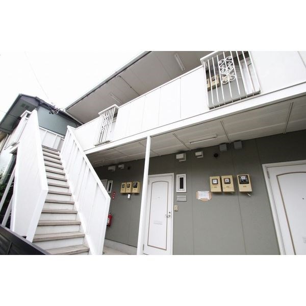 リヴィン361 その他外観3