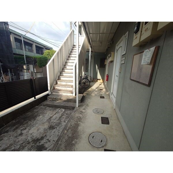 リヴィン361 その他外観4